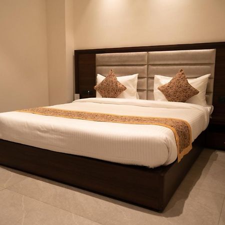Hotel Smily 루드히아나 외부 사진