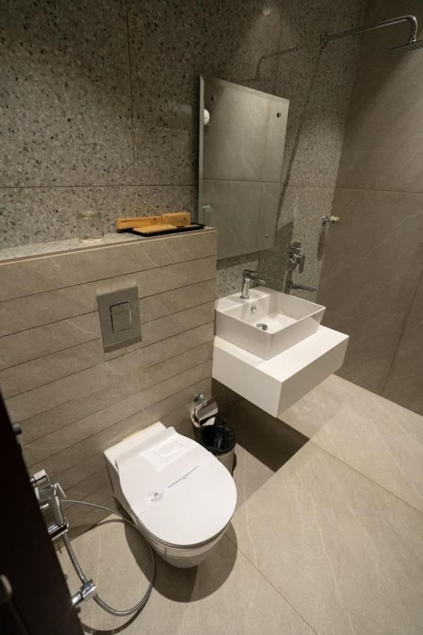 Hotel Smily 루드히아나 외부 사진