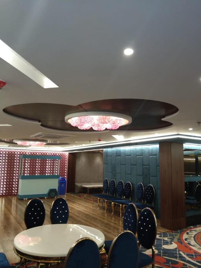 Hotel Smily 루드히아나 외부 사진