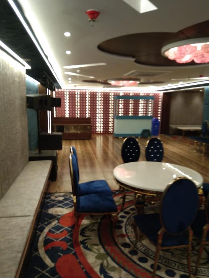 Hotel Smily 루드히아나 외부 사진