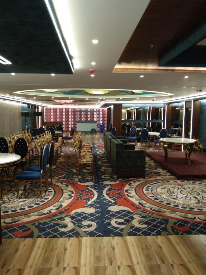 Hotel Smily 루드히아나 외부 사진