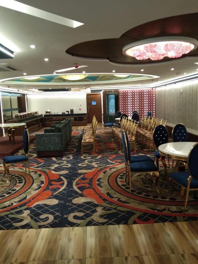 Hotel Smily 루드히아나 외부 사진