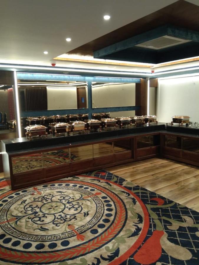 Hotel Smily 루드히아나 외부 사진