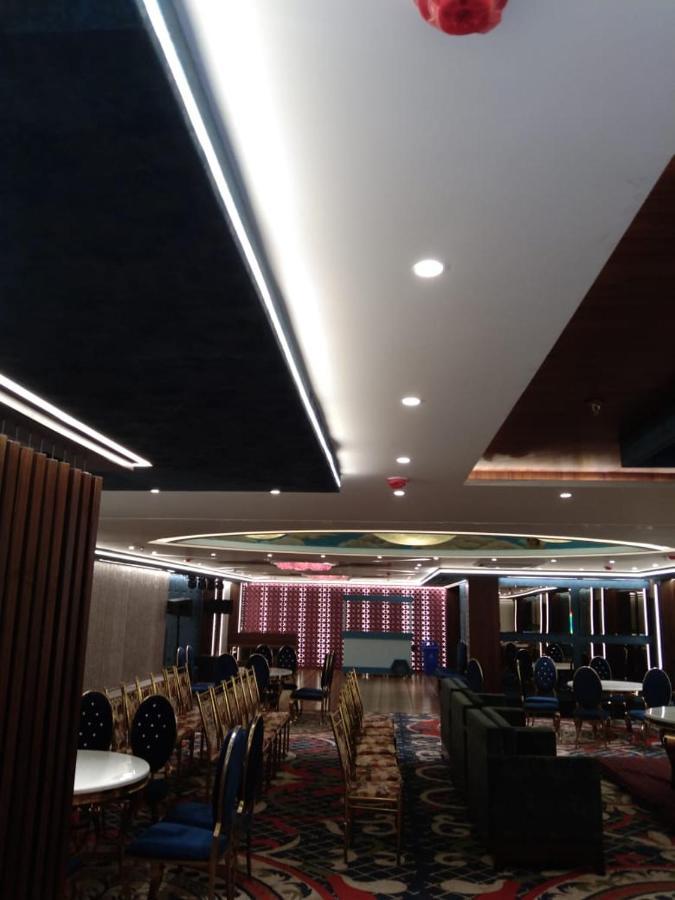 Hotel Smily 루드히아나 외부 사진