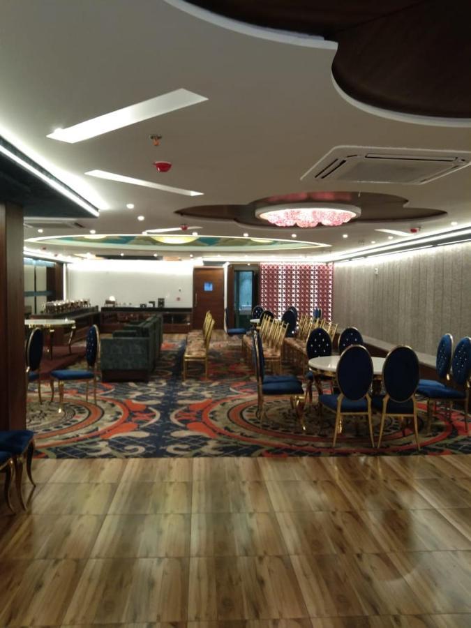 Hotel Smily 루드히아나 외부 사진
