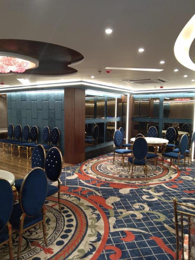 Hotel Smily 루드히아나 외부 사진