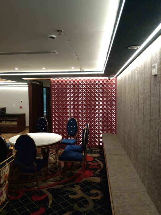 Hotel Smily 루드히아나 외부 사진