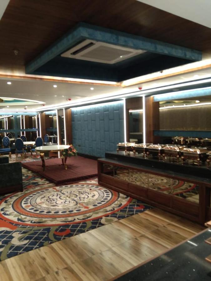 Hotel Smily 루드히아나 외부 사진