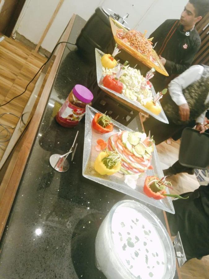 Hotel Smily 루드히아나 외부 사진