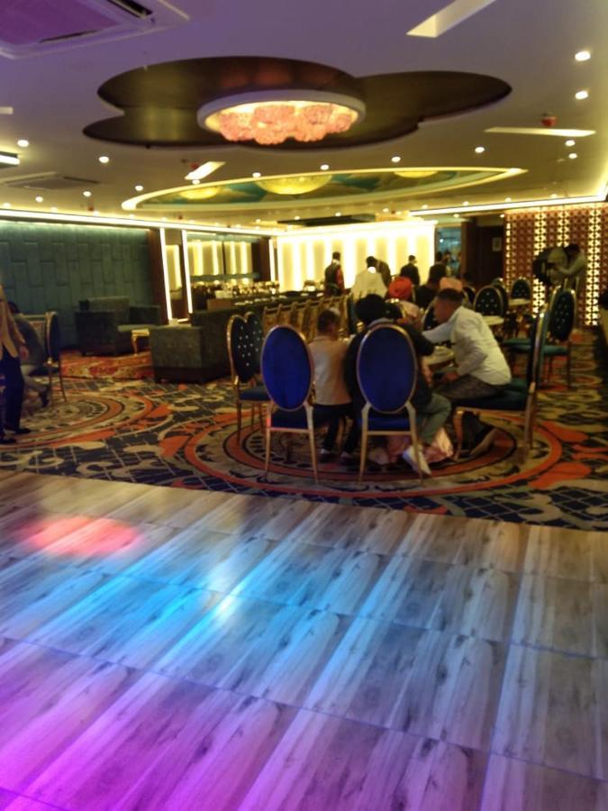 Hotel Smily 루드히아나 외부 사진