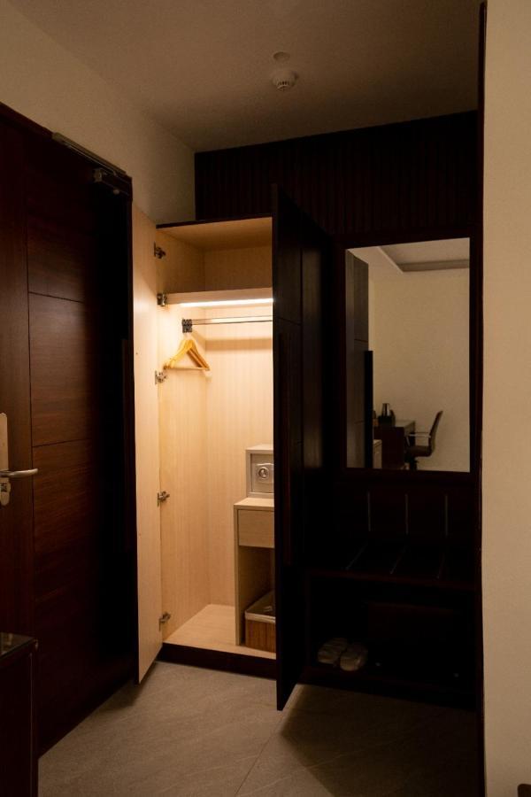 Hotel Smily 루드히아나 외부 사진
