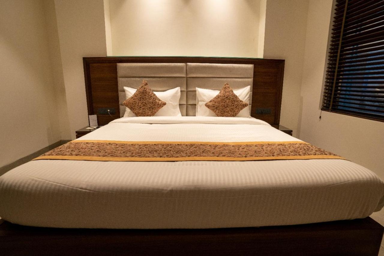 Hotel Smily 루드히아나 외부 사진