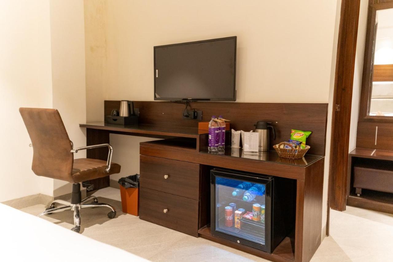 Hotel Smily 루드히아나 외부 사진