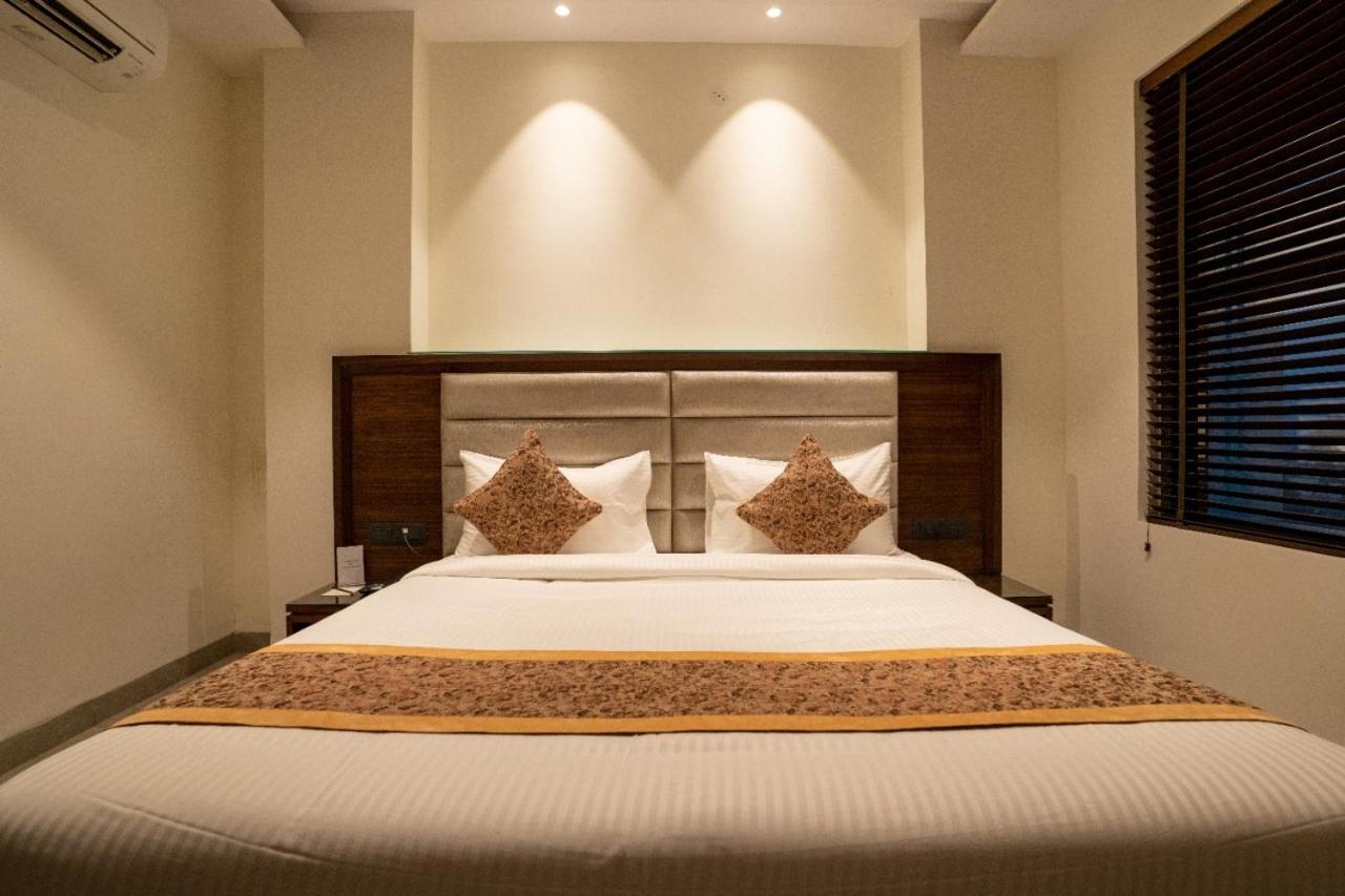 Hotel Smily 루드히아나 외부 사진
